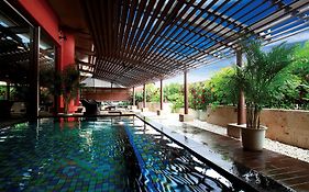 Loisir Spa Tower Naha